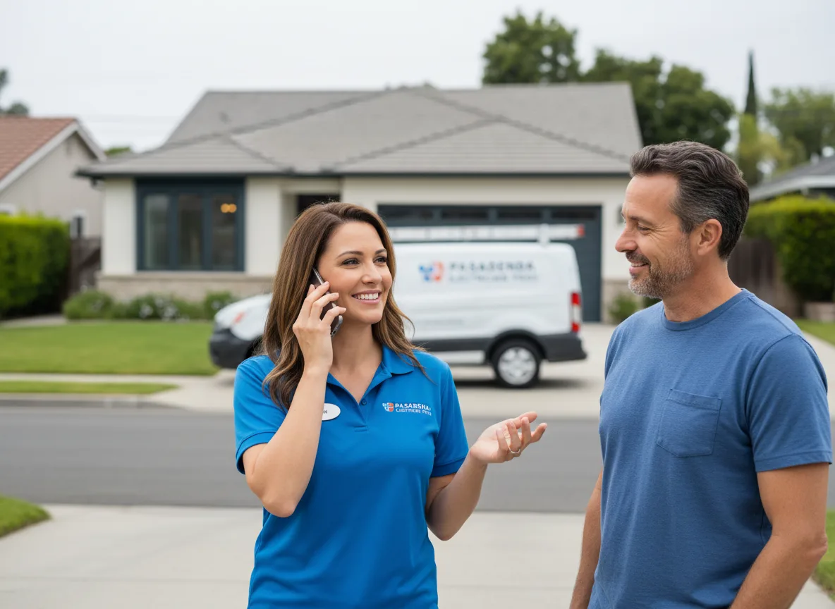 Electrician Sauk Rapids, MN FAQs